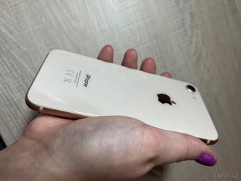 iPhone 8 (256GB) - 2