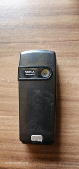 Nokia 6230i - 2