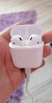 Air Pods 2 - 2