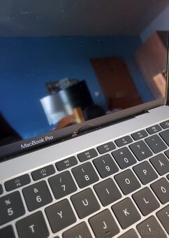 Apple MacBook Pro 2017 13' - 2