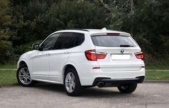 BMW X3 135kW xDrive20d - 2