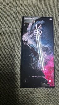 Samsung Galaxy S22 Ultra 5G (SM-S908B), 12GB/512G - 2