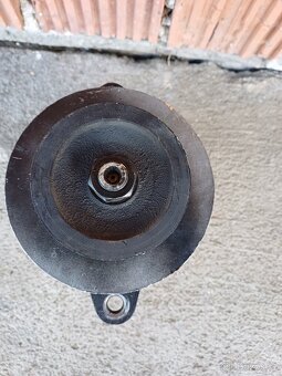 Dynamo - 2