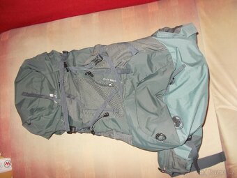 Deuter Aircontact Core 40+10 - 2