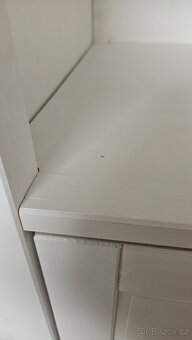 IKEA SUNDVIK - Přebalovací stůl/komoda - 2