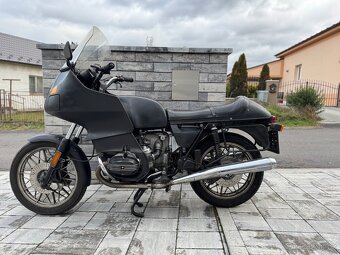 BMW R100 RS - 2