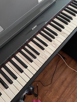 Yamaha NP 30 - 2