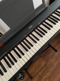 Yamaha NP 30 - 2