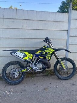 Yamaha yz 250 - 2