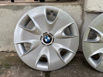 Poklice BMW 16 - 2