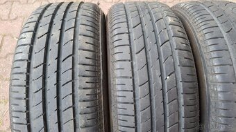 205/55r16 Bridgestone Turanza ER30 - letní 205/55/16 - 2