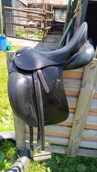 Kentaur Elektra 17" komora 2 - 2
