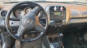 Toyota RAV 4 4x4 - 2