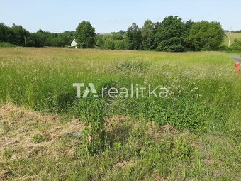 Prodej pozemek Bydlení Horní Domaslavice 73951 - 2