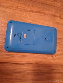 Dětský dvojjazyčný mini tablet - 2