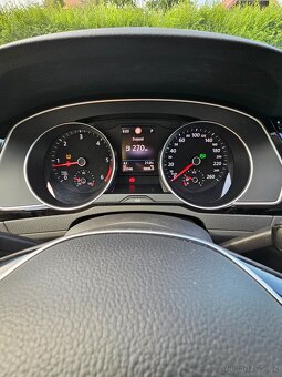 Vw Passat B8, 2.0 TDI, 110kw, DSG - 2