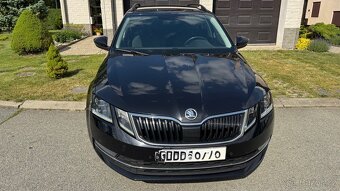 Škoda Octavia Combi 3 III FL 1.5Tsi DSG LED NAVI CZ - 2