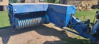 Lis fortschritt k454 - 2