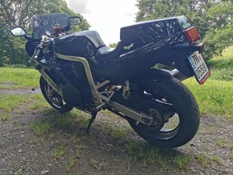Suzuki GSXR 750 1990 - 2