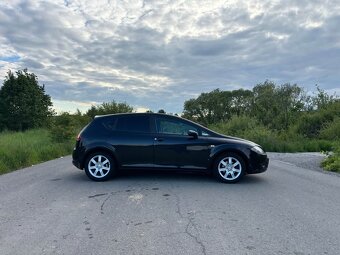 Seat Leon 1.4 63kw - 2
