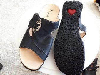 THINK vel. 39 - 41 - 2