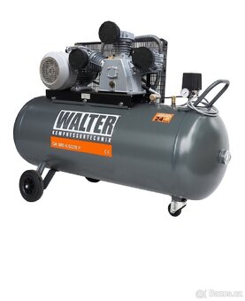 kompresor Walter GK 880-5,5/270P P - 2