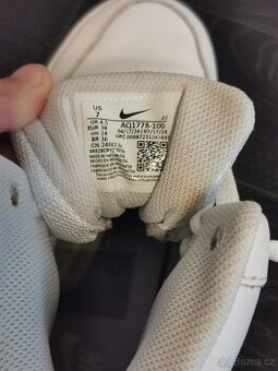 Nike boty - 2
