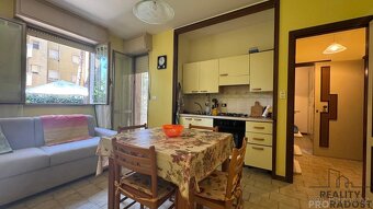 Prodej bytu 2+kk 55 m², via Tordino, Silvi, Itálie - 2