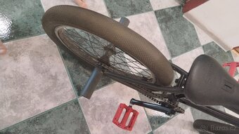 Prodám BMX kolo - 2