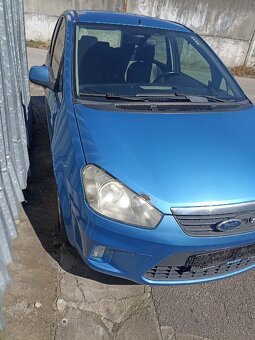 Ford C-MAX náhradní díly - 2