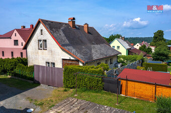 Prodej rodinného domu, 144 m², Kamenický Šenov, ul. Sklářská - 2