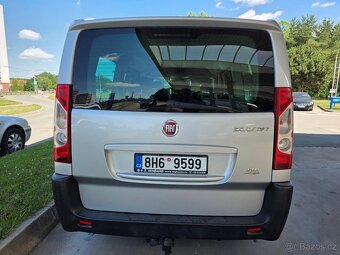 Fiat Scudo Multijet - 2