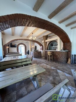 Pronájem restaurace, 165 m2 - Ostrava - Vítkovice - 2