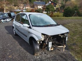 Renault Scenic - 2