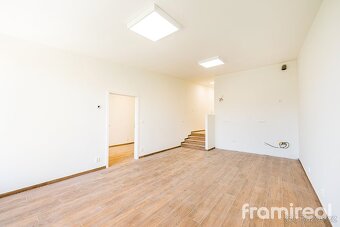 Prodej byty 2+kk, 55 m2 - Kroměříž, ev.č. 01821 - 2