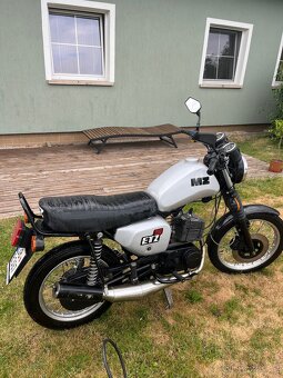MZ 150 - 2