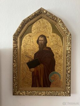 Obraz sv. Marka - 2