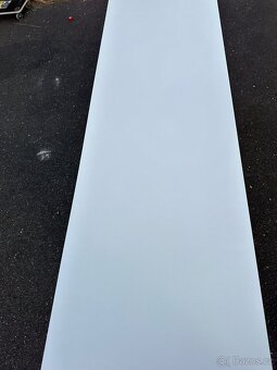 Komoda Ikea Malm 6 zásuvek - 2