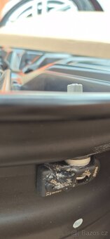Originální BMW Alu kola M796 (6885305) – 18" á - 2
