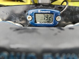 Husqvarna TC 250 2020 - 2