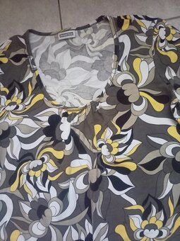 Halenky vel. 42 Street One, Green, Alba Moda, Next - 2