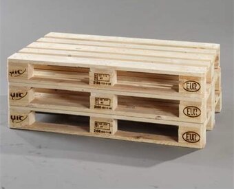 Euro palety 120x80 - 2