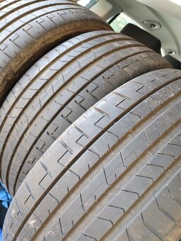 Letní pneu 245/45/19 Pirelli R19 - 2