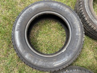 Sada letních pneu 225/65 R16C Kleber - 2