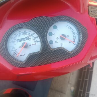 Lifan 125 rok 3013 - 2