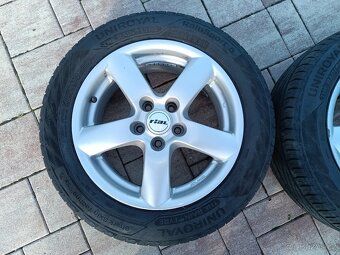 205/55R16 - 2