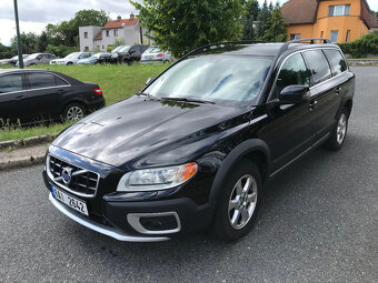 Volvo XC70 2.4 D5 AWD 151kW Summum - 2