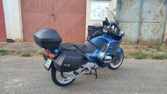 BMW R 1100 RT - 2