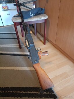 Znehodnocený kulomet vz.59 - 2