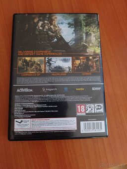 Call of Duty®: Black Ops III (PC DVD) - 2